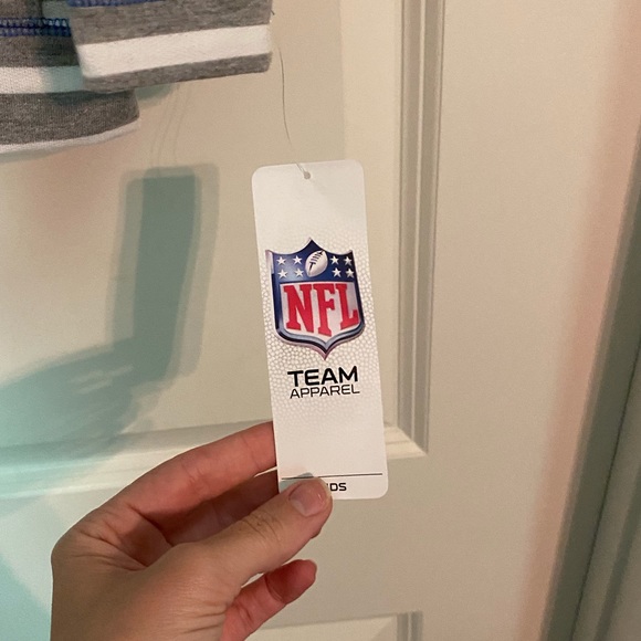 LA Rams Kids - Picture 2 of 5